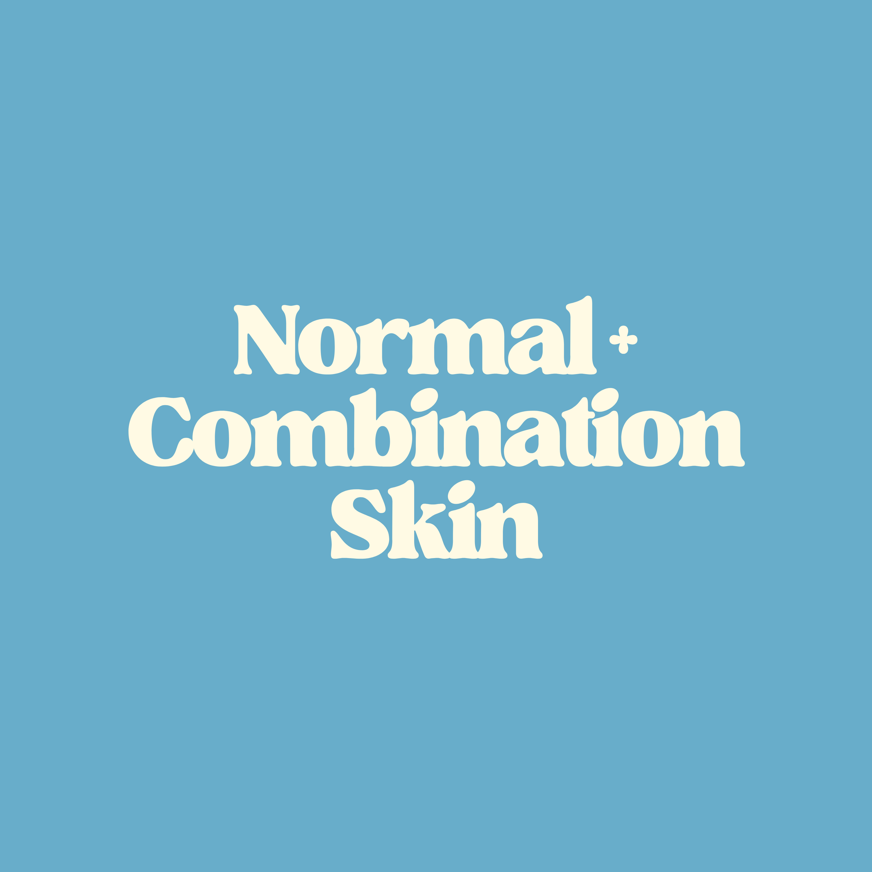 Anti-Aging Favorites