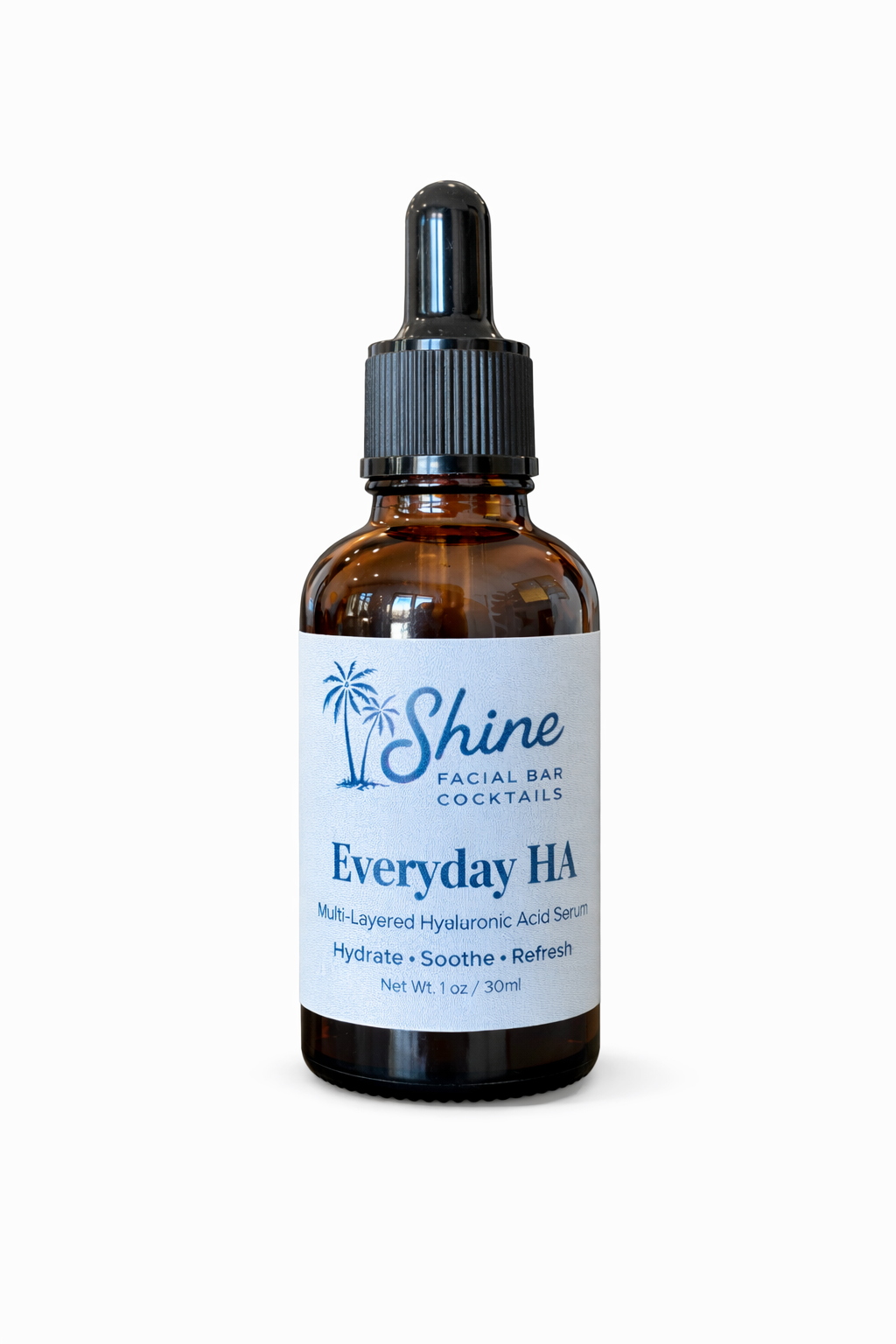 Shine Everyday HA Serum