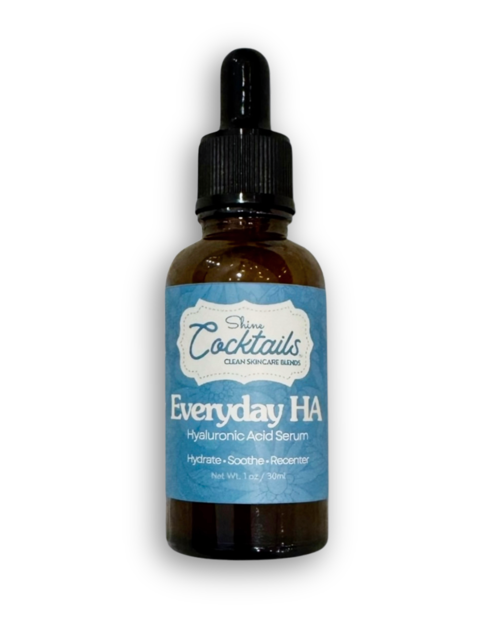 Shine Everyday HA Serum