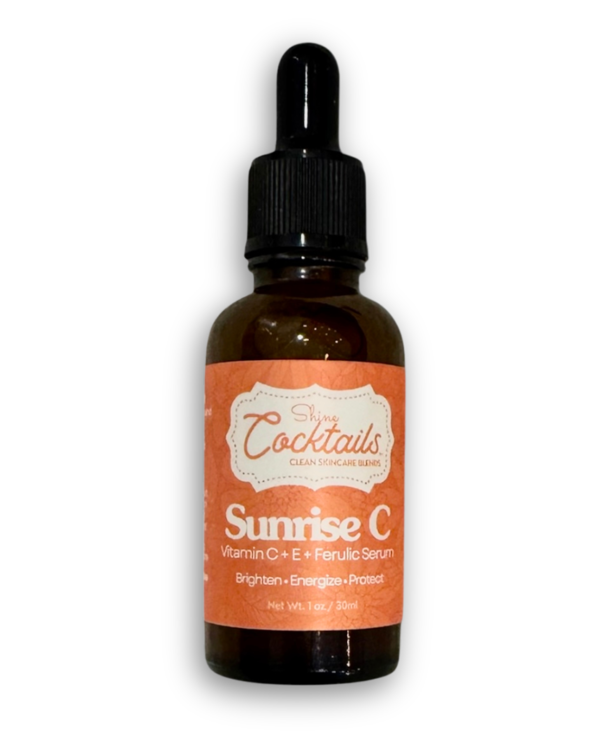 Shine Sunrise C Serum