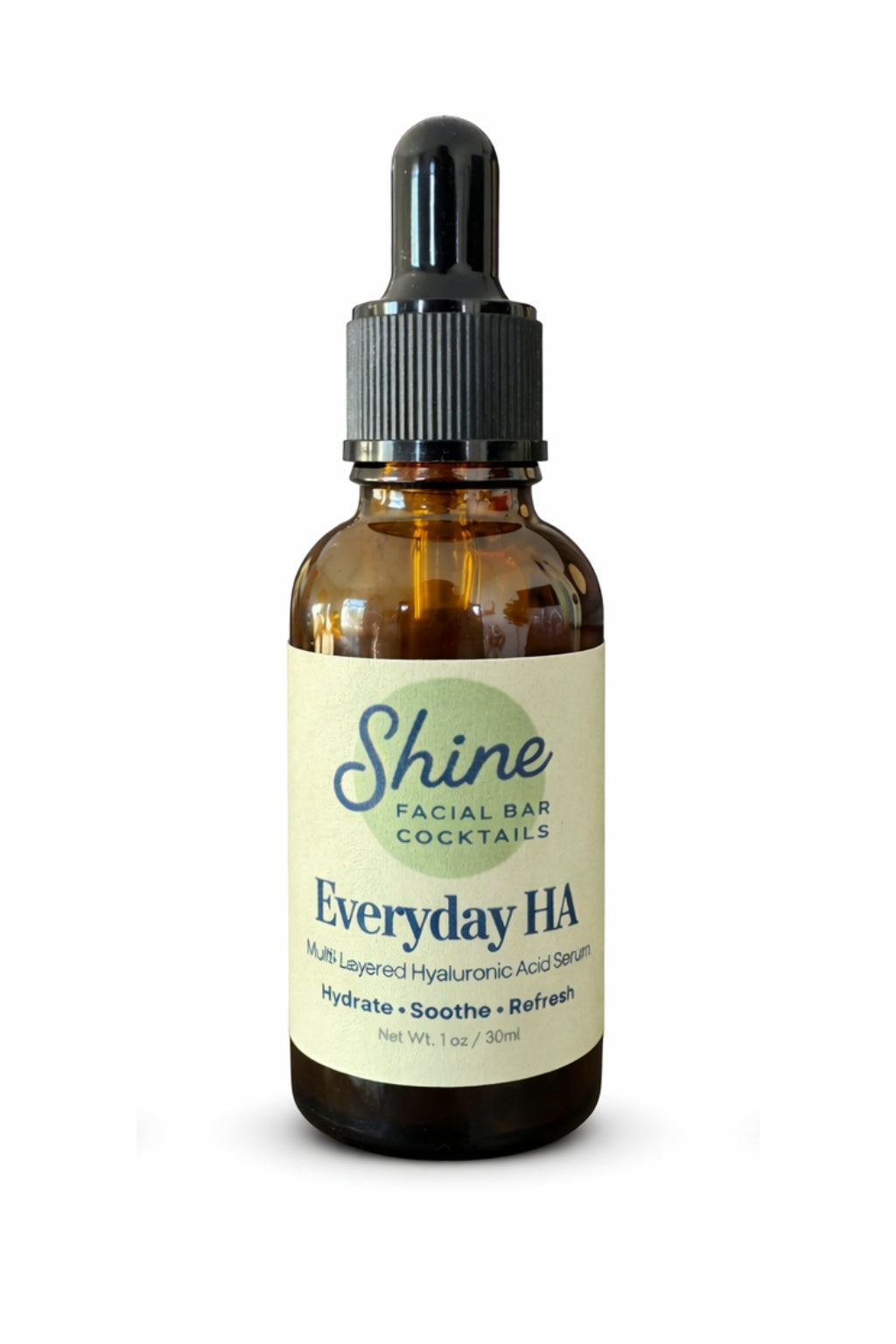 Shine Everyday HA Serum
