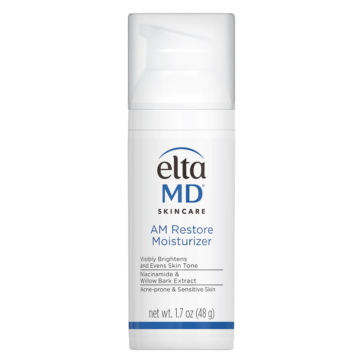 EltaMD AM Moisturizer