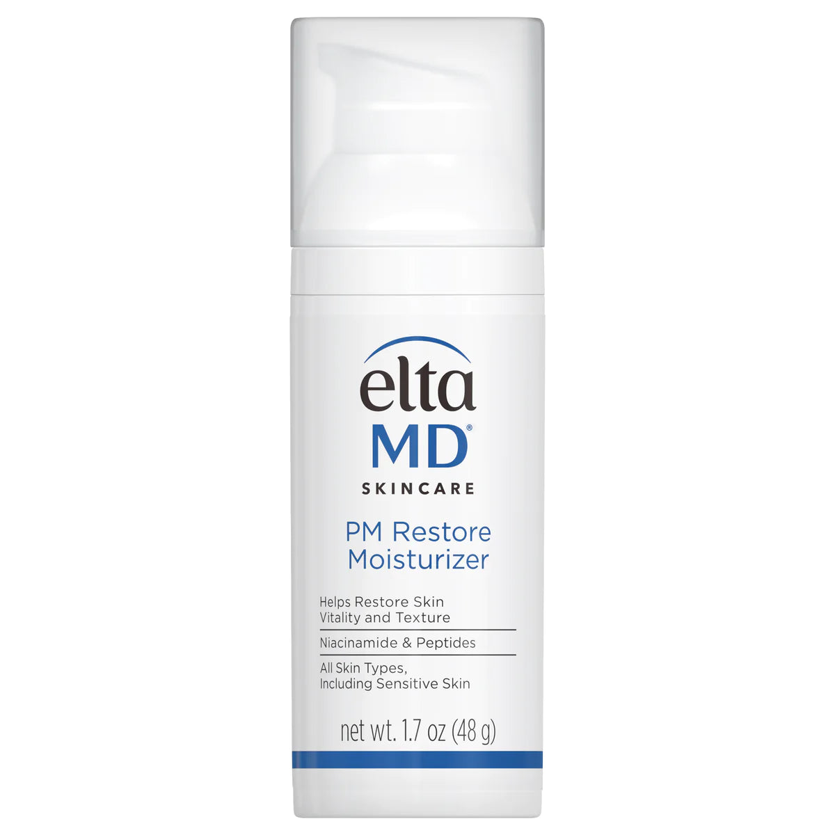 EltaMD PM Moisturizer