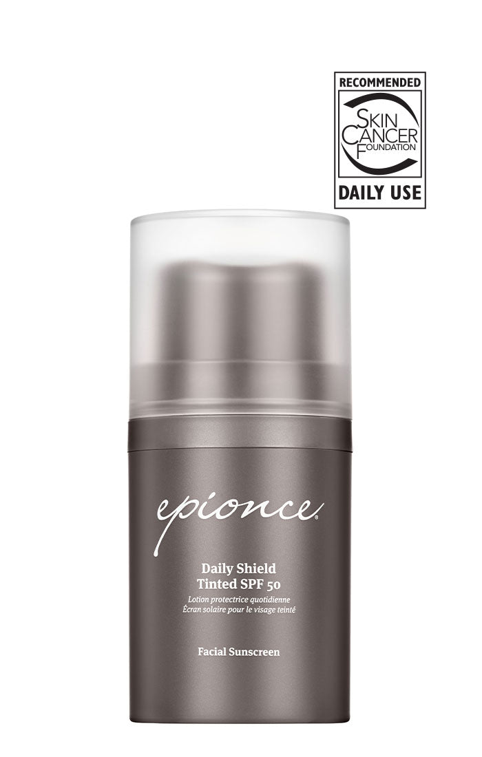Epionce Daily Shield TINTED Sunscreen