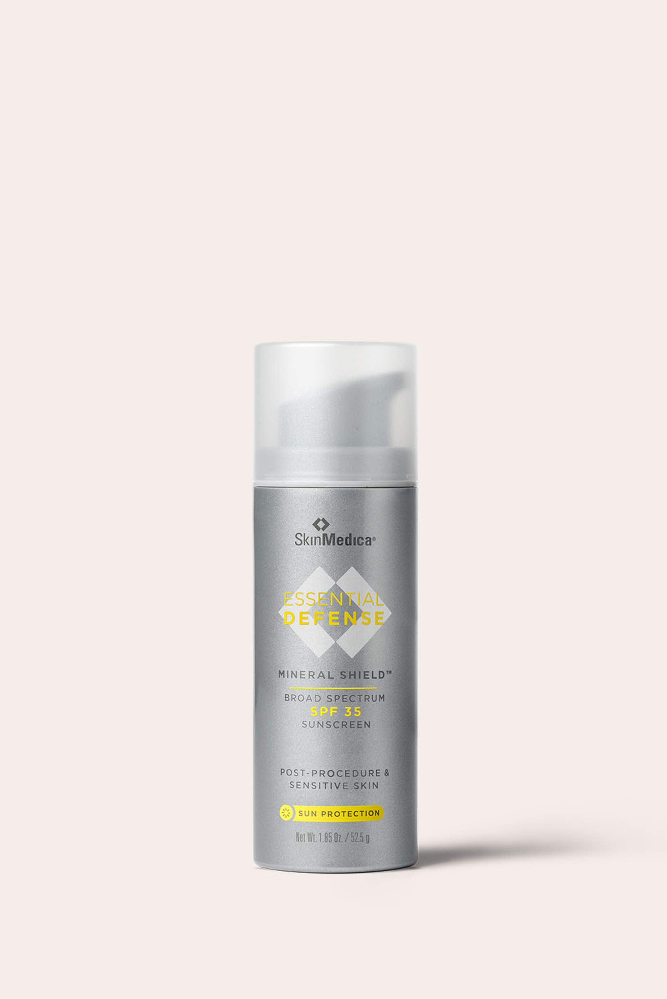 SkinMedica Mineral Shield Sunscreen